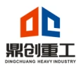 لویانگ دینگچوانگ سنگین صنعت ماشین آلات شرکت، Ltd.